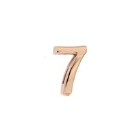 Charm Rue des Mille Carousel in Argento XR-N7 - XR-N7